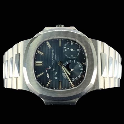 Patek Philippe Nautilus “3712/1A” 